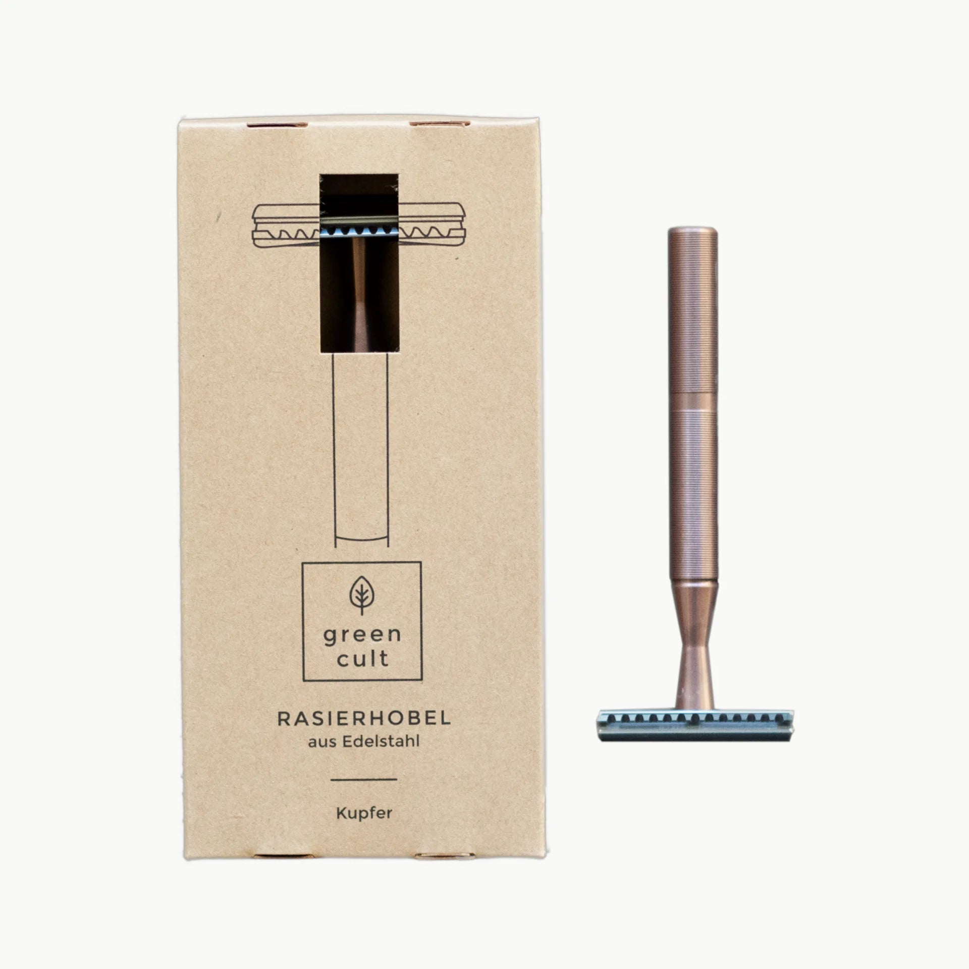 Greencult Razor GC1.1