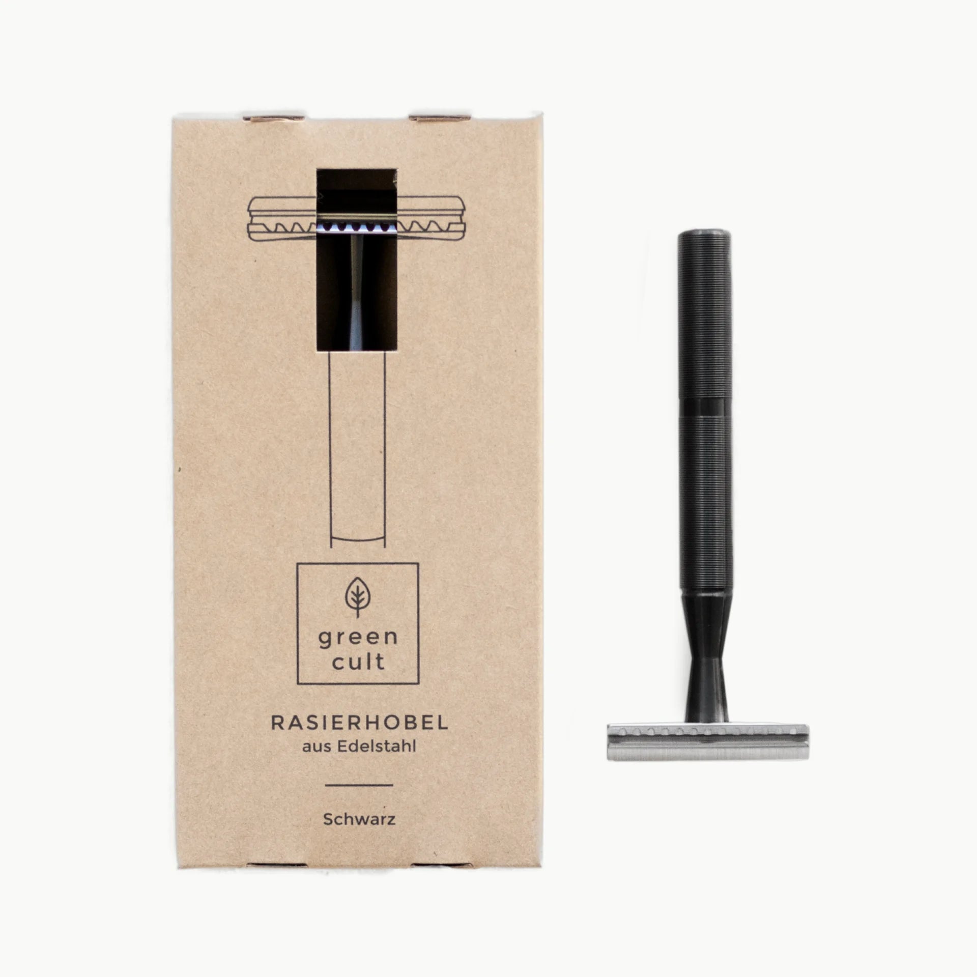 Greencult Razor GC1.1