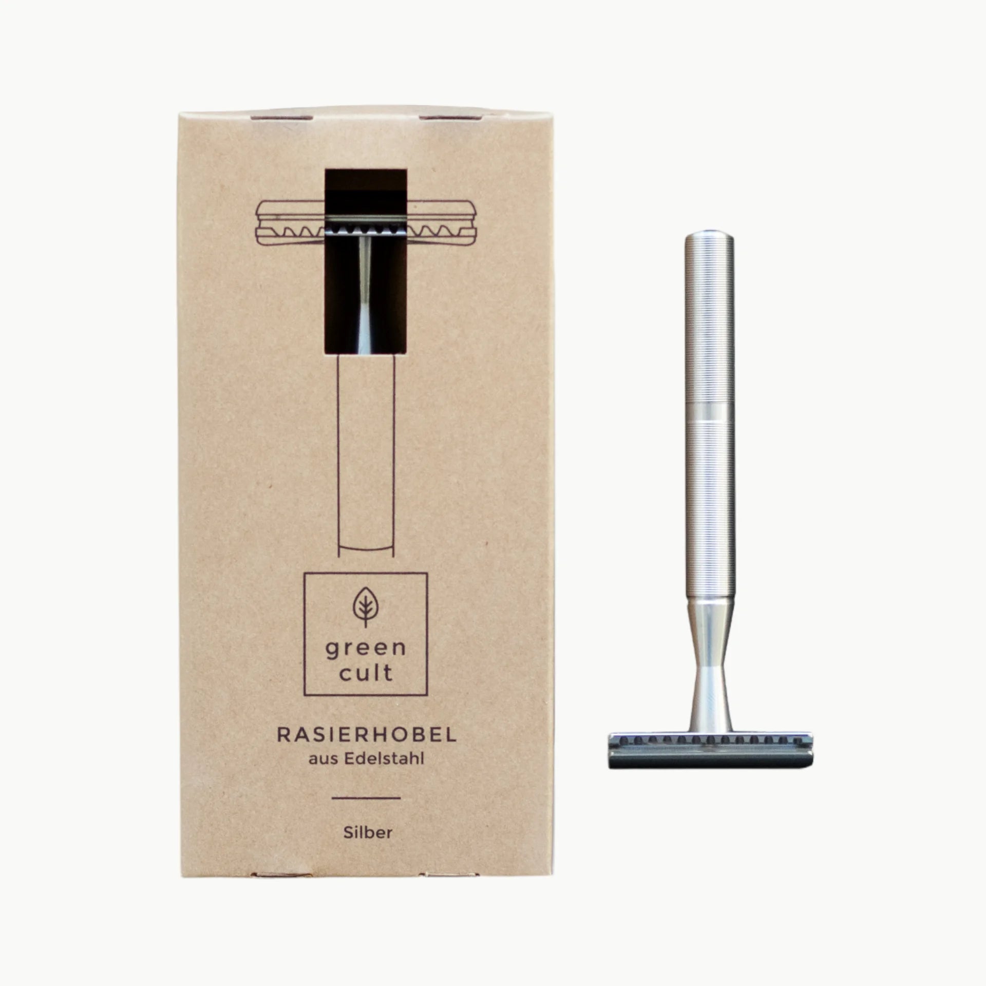 Greencult Razor GC1.1