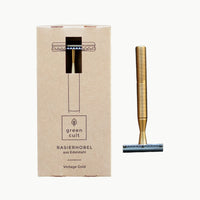 Greencult Razor GC1.1