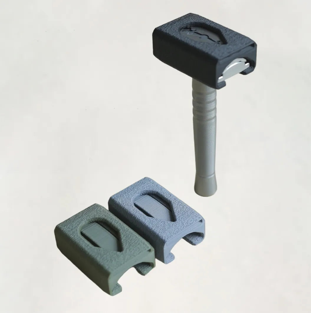 Razor Protection for Razor GC2.0